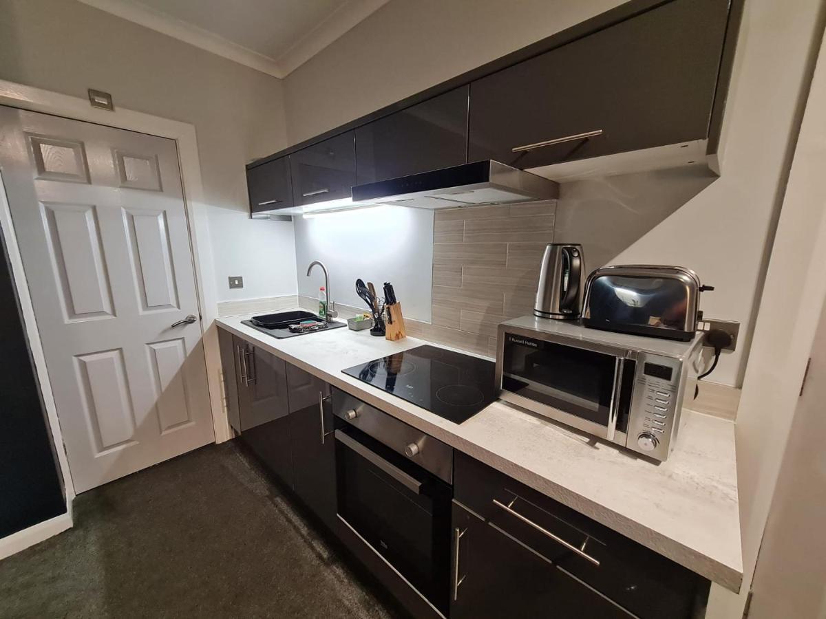 Apartment Stonehill House *