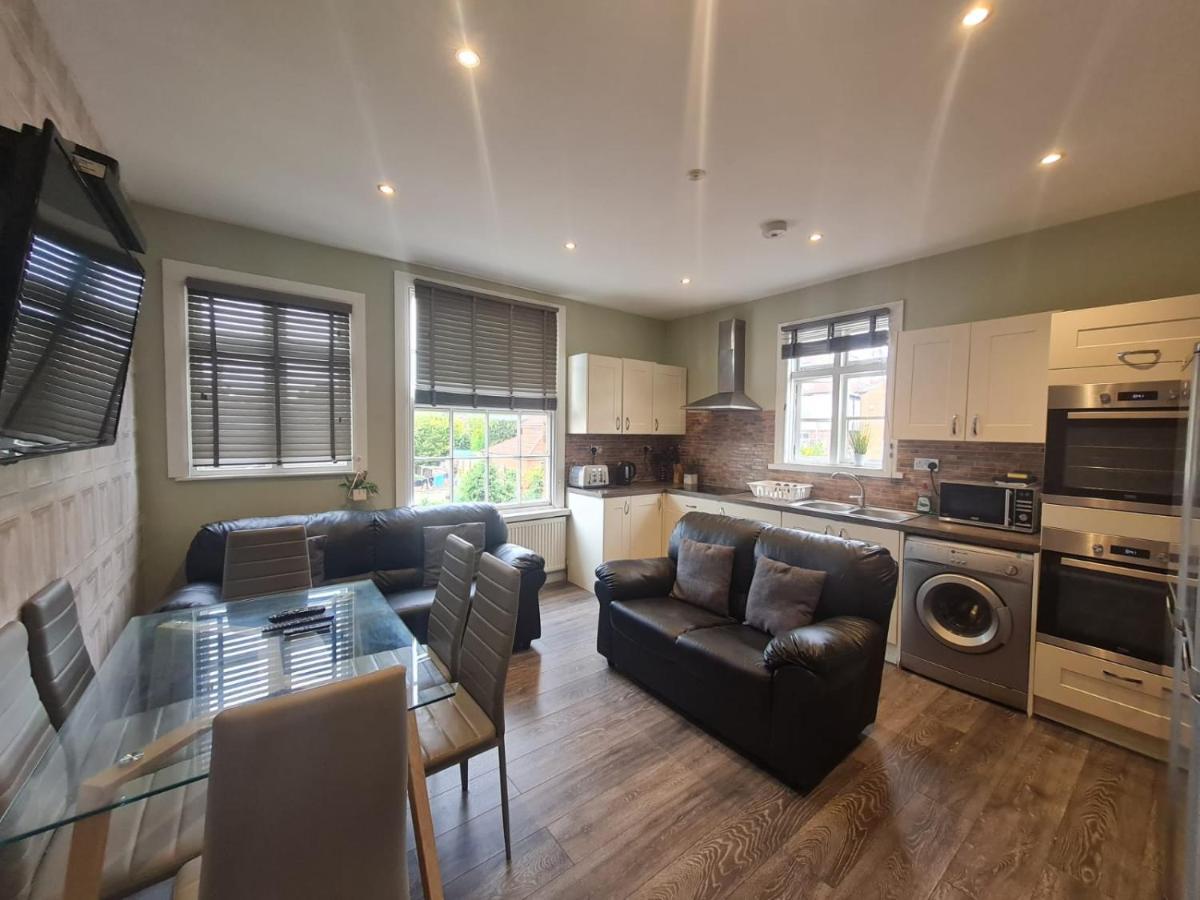 Apartment Stonehill House *