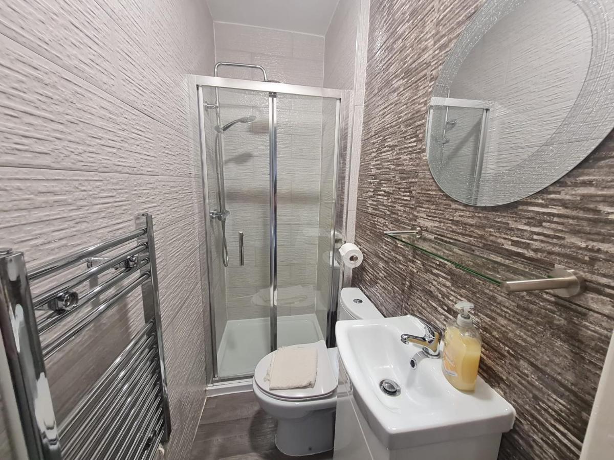 Apartment Stonehill House Derby