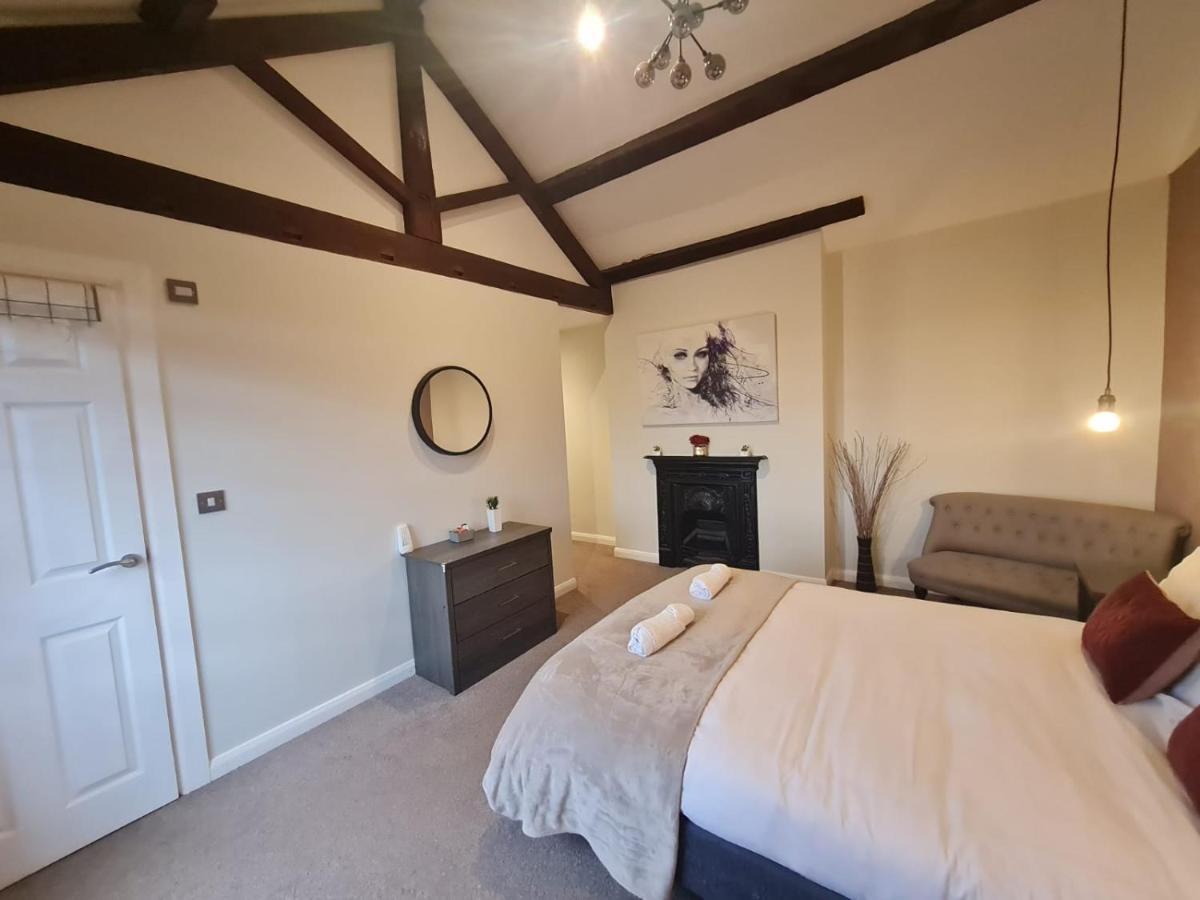 Apartamento Stonehill House