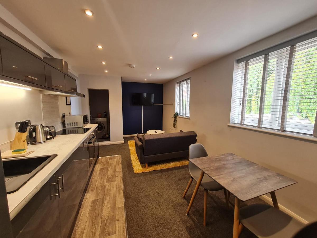 Apartment Stonehill House