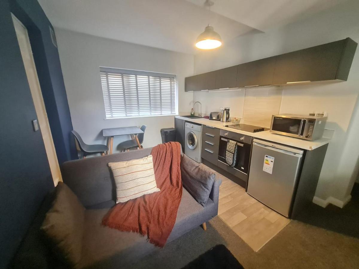 Apartamento Stonehill House