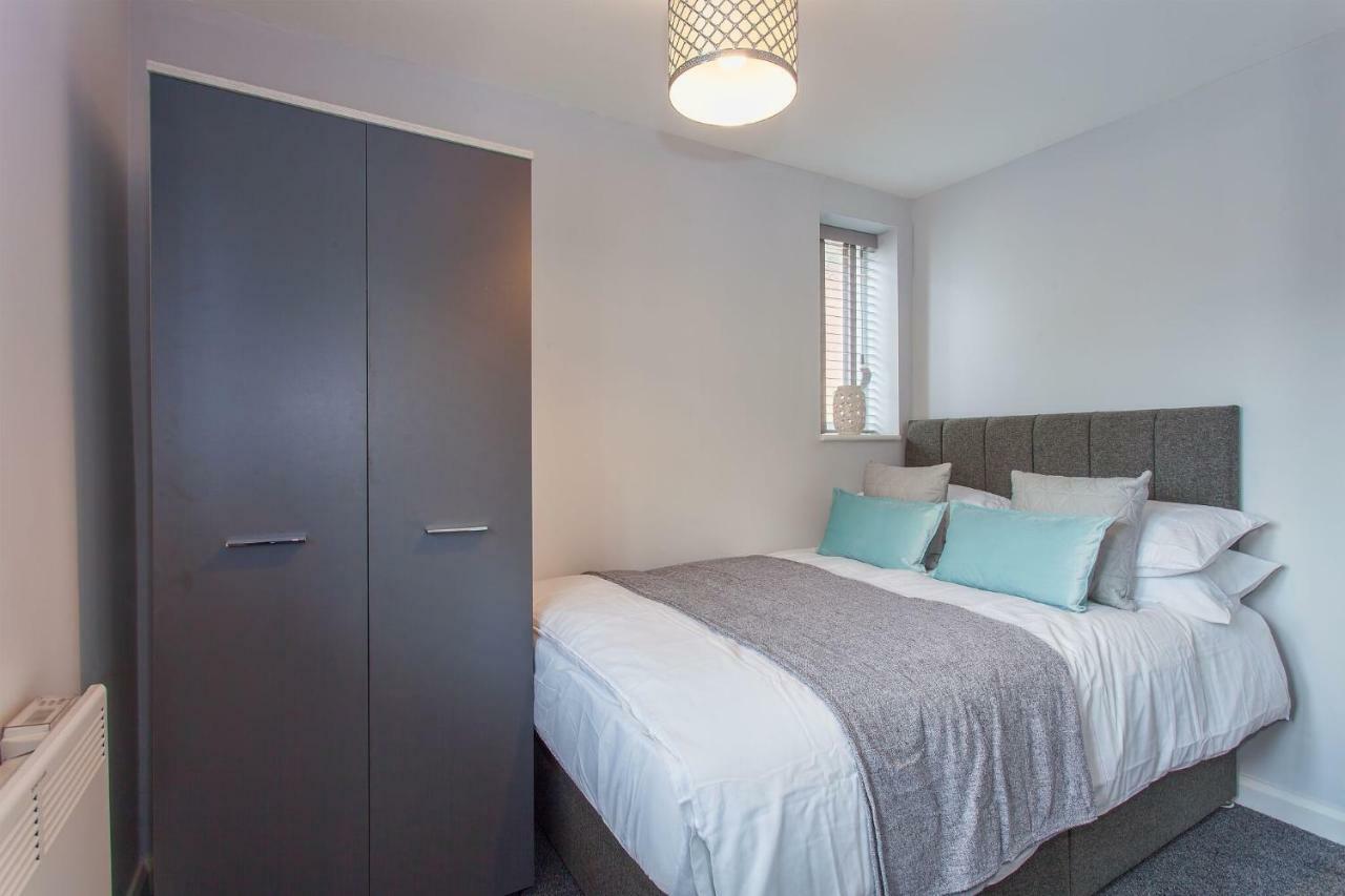 Stonehill House Apartamento