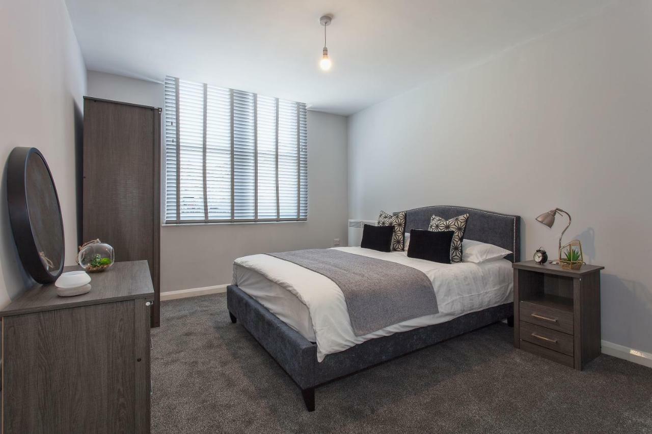 Apartment Stonehill House *